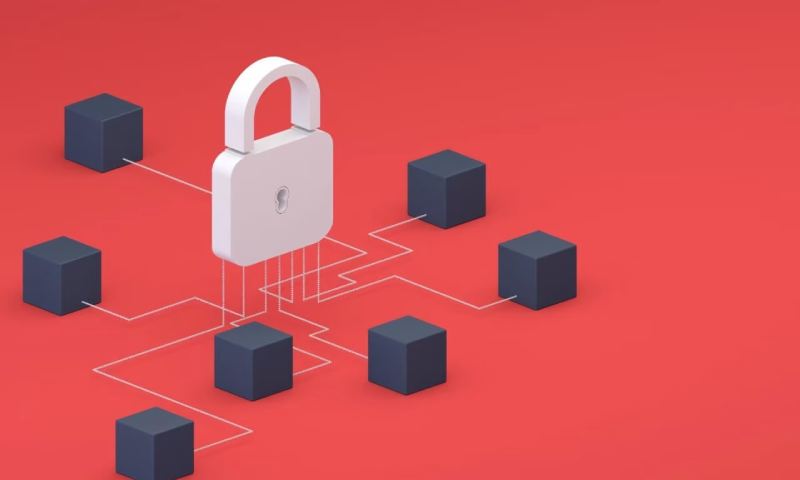 构建工业中枢大脑:云溪区工业SCADA平台开发的平台化思维与核心能力