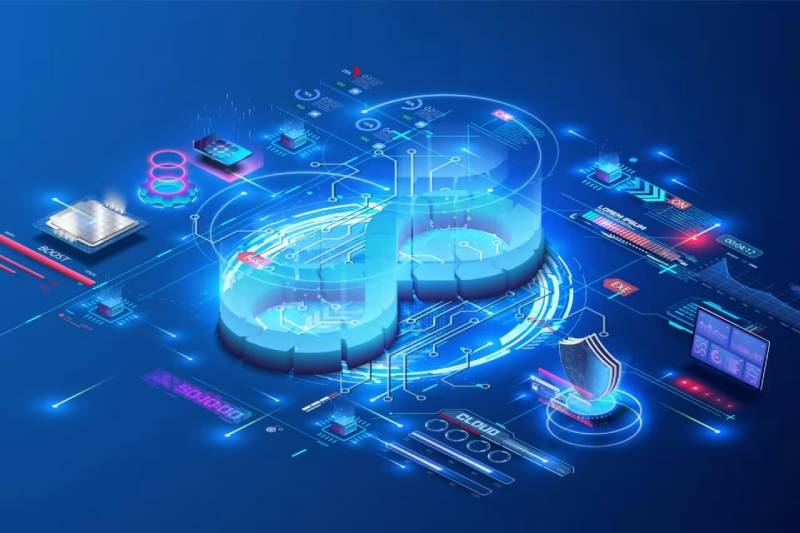 云溪区工业软件定制先锋:京上云科技以多元系统开发赋能企业进阶