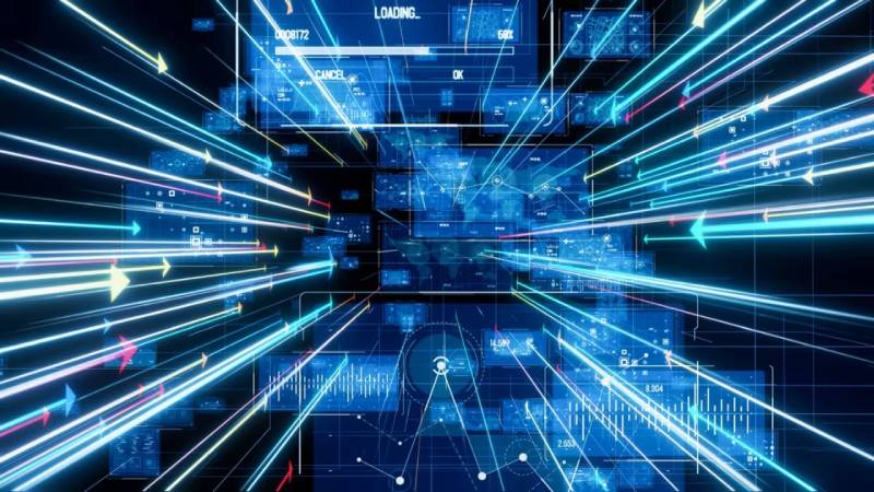 云溪区SCADA系统开发:守护工业安全的数字卫士
